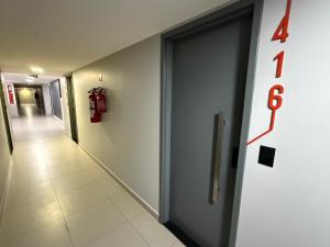 Flat Encantador GetOne