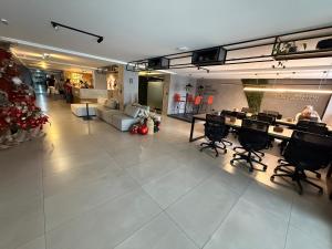 Flat Encantador GetOne