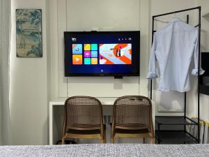 Flat Encantador GetOne