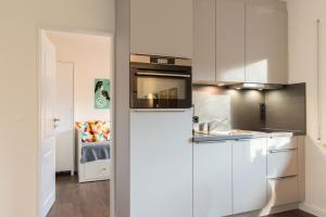 Ferienwohnung Montreux No 7 Timmendorfer Strand