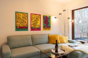 Ferienwohnung Montreux No 7 Timmendorfer Strand