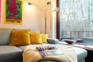 Ferienwohnung Montreux No 7 Timmendorfer Strand