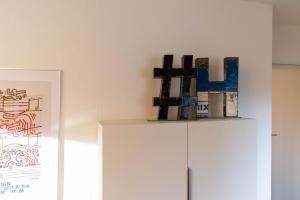 Ferienwohnung Montreux No 7 Timmendorfer Strand