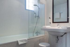 Hotels Best Western Rives de Paris La Defense : photos des chambres