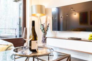 Ferienwohnung Montreux No 7 Timmendorfer Strand