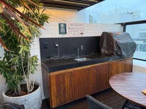 Flat Encantador GetOne