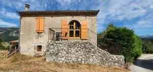 Un Air de Die - Espenel