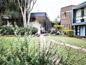 B家庭旅馆 - Nhlangano