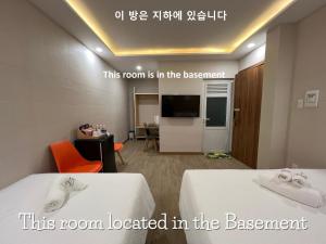 Phòng Comfort 3 Người (Comfort Triple Room)