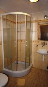 Gościniec Jaś -śniadania i obiadokolacje szwedzki stół w cenie bezpłatny parking