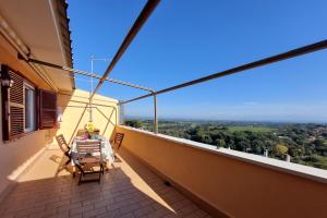 SUNSET Terrace Apartment