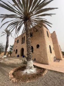 Riad Elbadii, Charming Riad