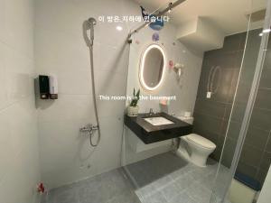 Phòng Comfort 3 Người (Comfort Triple Room)