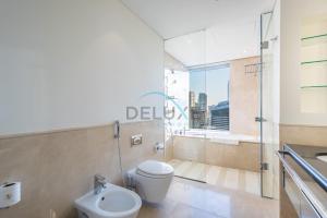 Lovely Studio in The Address Residence Dubai Marina by Deluxe Holiday Homes