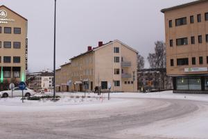 Vasko Luxurious suites, Ailo