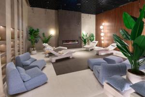 Hotel Olympia Sky