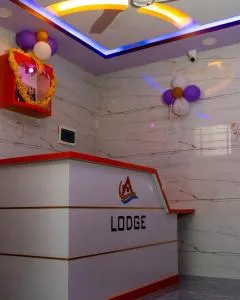 Shree Ganesha Vasatigraha - Māvalli