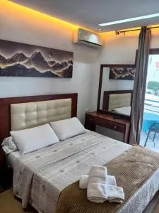 APPART HOTEL CABO Dream - Cabo Negro