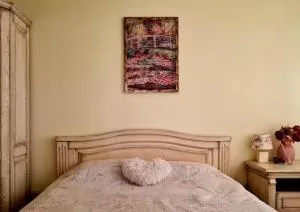 Vyturio Apartmentai - Toleikiai