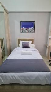 Apartment Grand Taman Melati 2 Studio Wifi Depok