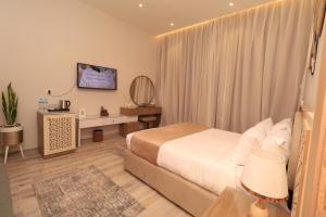 Jewel Alfustat Hotel