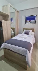 Apartment Grand Taman Melati 2 Studio Wifi Depok