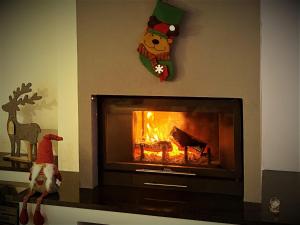 Country house Greenfields 