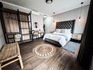 B at Home Guest House