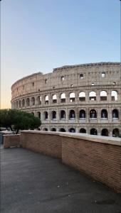 IMPERIAL suite COLOSSEUM