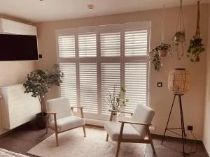 Aurelia Glamping en B&B - Westerhoven