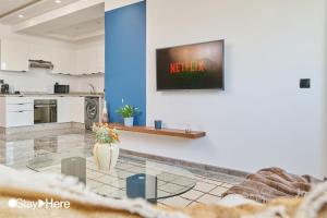 StayHere Casablanca - Oasis Residential Living