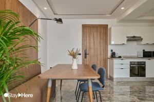 StayHere Casablanca - Oasis Residential Living