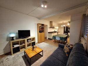 Le Kuttel Colmar Centre Historique