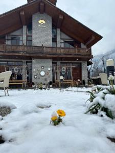 Amarys Boutique Stays Manali