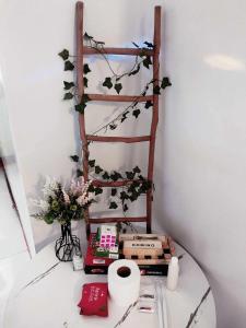 Serenity Homes with Indoor Jacuzzi