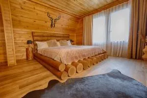 Rich House Velingrad - Varvara