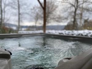 Domaine du Hygge Chalets Lodges & Spa : photos des chambres