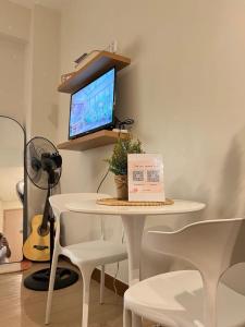 DLC Staycation Studio type