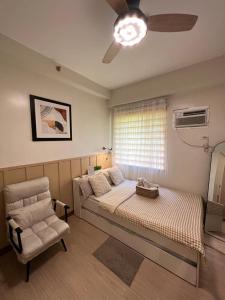 DLC Staycation Studio type