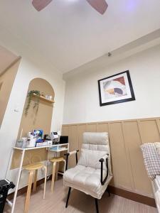 DLC Staycation Studio type