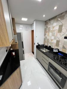 BARRAVENTO RESIDENCE - RIVIERA SÃO LOURENçO