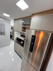 BARRAVENTO RESIDENCE - RIVIERA SÃO LOURENçO