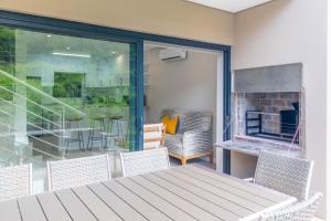 Gone Coastal - Air-Conditioned - Walk to the Beach