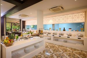 Sea Breeze Sarovar Portico Varca Goa