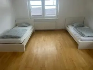 Ferienwohnung SKI PARK - 普法尔韦尔芬