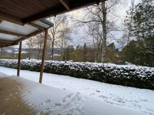 Domaine du Hygge Chalets Lodges & Spa : photos des chambres