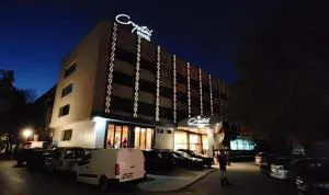 Хотел Crystal - 斯维什托夫