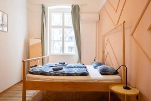 Quiet Design Apartment Next To Szimpla KA8