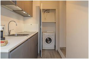 Juvarra Palace 5 minuti da Porta Nuova WIFI AC