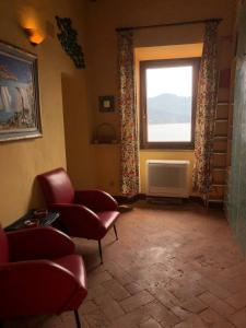 Isola dElba - Le Case di Bart